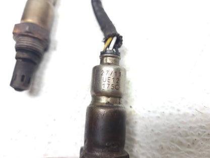 12 13 14 15 16 17 Audi A7 Oxygen Sensor 4pcs OEM