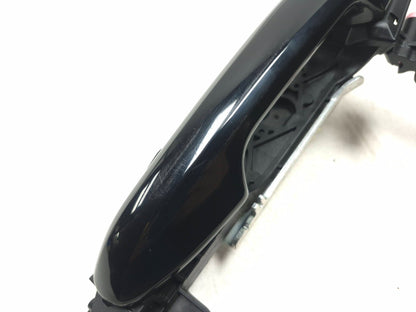 2017 Toyota Highlander Rear Door Exterior Handle Right Passenger Side OEM