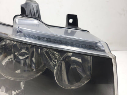 10-14 Chevrolet Suburban Headlight Left & Right Pair OEM Right Lamp *depo*