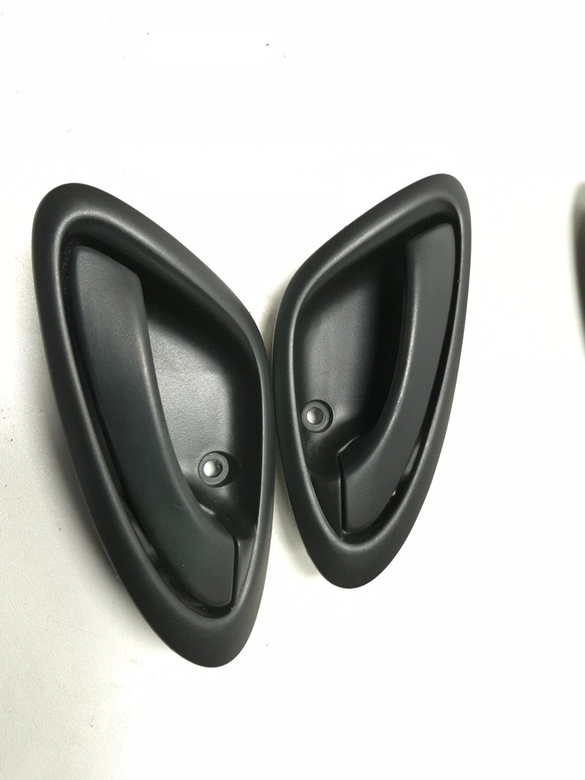 2007 Honda Fit Interior Door Handle Front & Rear 4pcs OEM