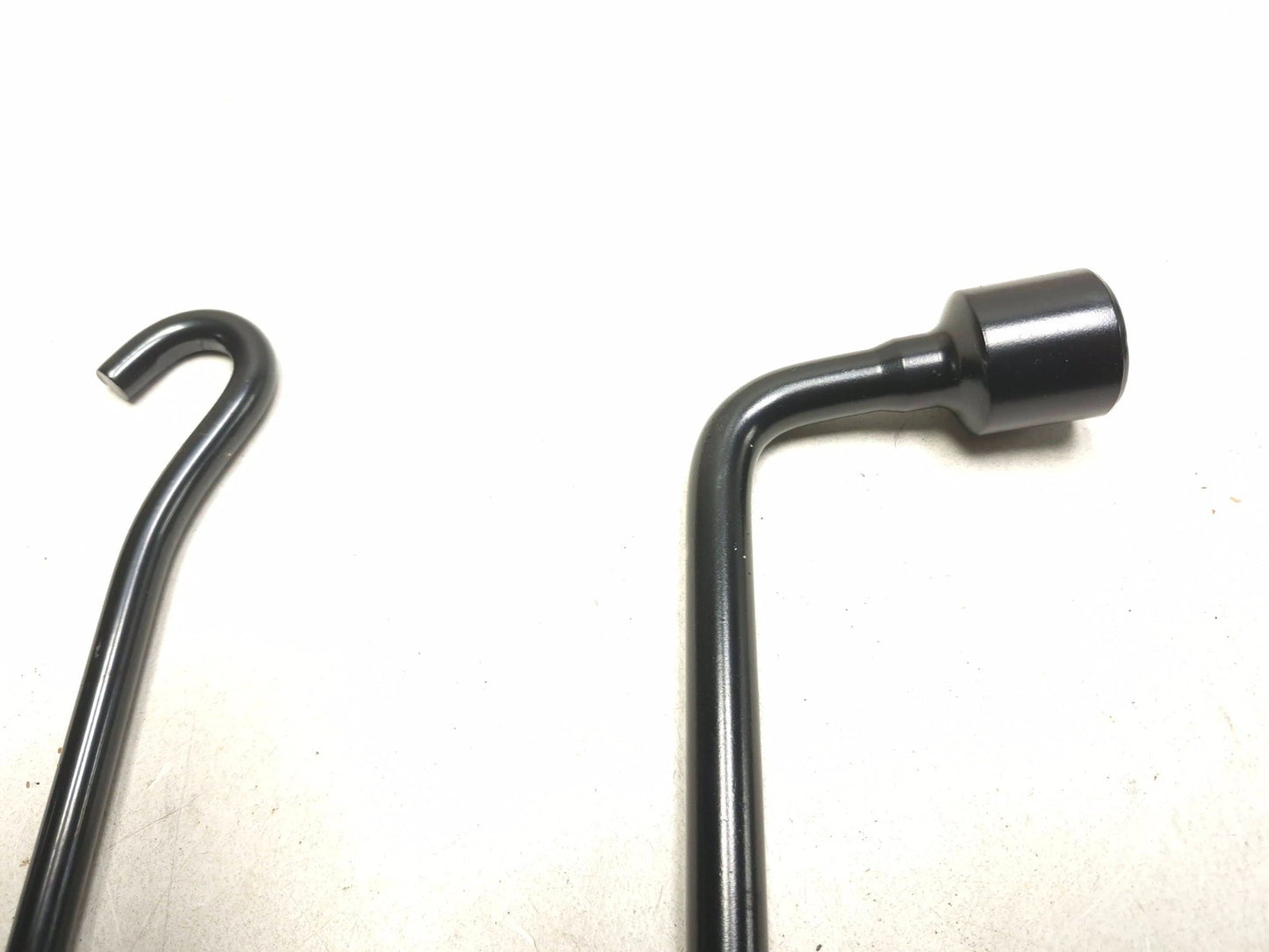 2018 Hyundai Sonata Spare Tire Jack Wrench OEM