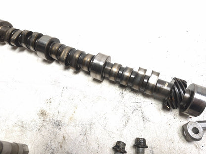 Yale Forklift V6 4.3l Engine Camshaft & Rocker Arm Set OEM