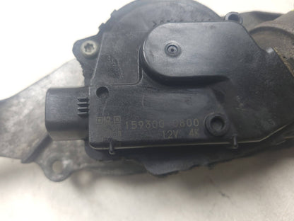 2009 Mazda Cx-7 Windshield Wiper Motor W/ Linkage OEM