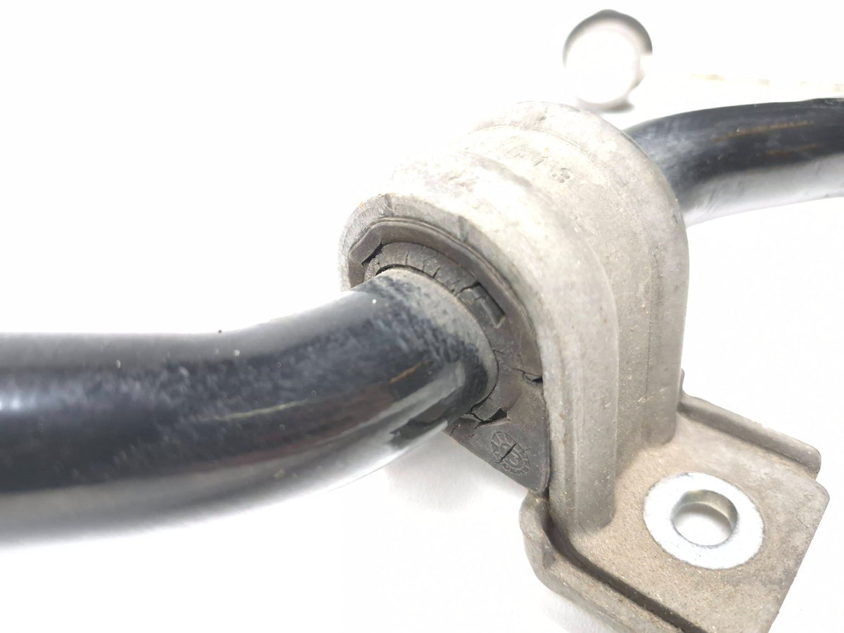 2014 Fiat 500l Front Stabilizer Links & Bushing OEM ☑️