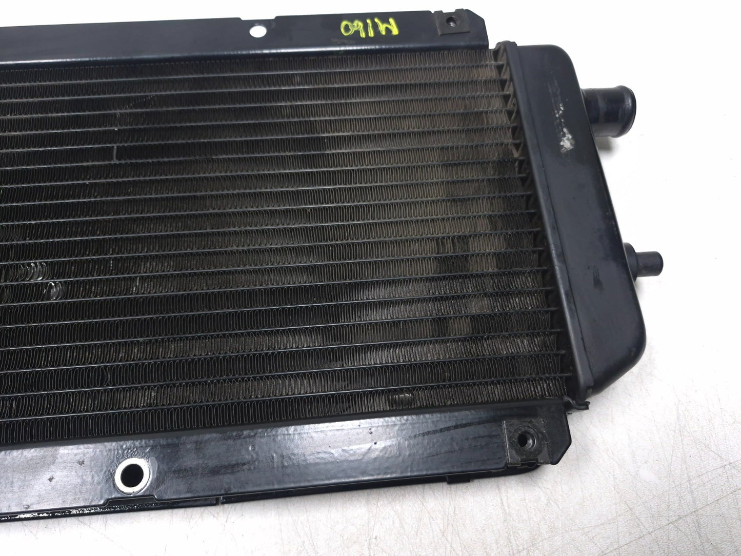 2004 Kawasaki Vulcan 800 Vn800 Engine Cooling Radiator OEM