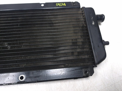 2004 Kawasaki Vulcan 800 Vn800 Engine Cooling Radiator OEM