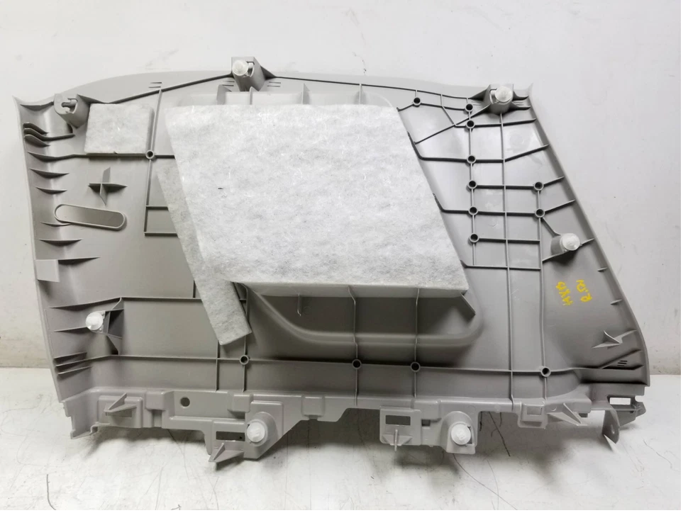 2011 Scion Xb Rear Quarter Trim Cover Panel Left & Right Pair OEM