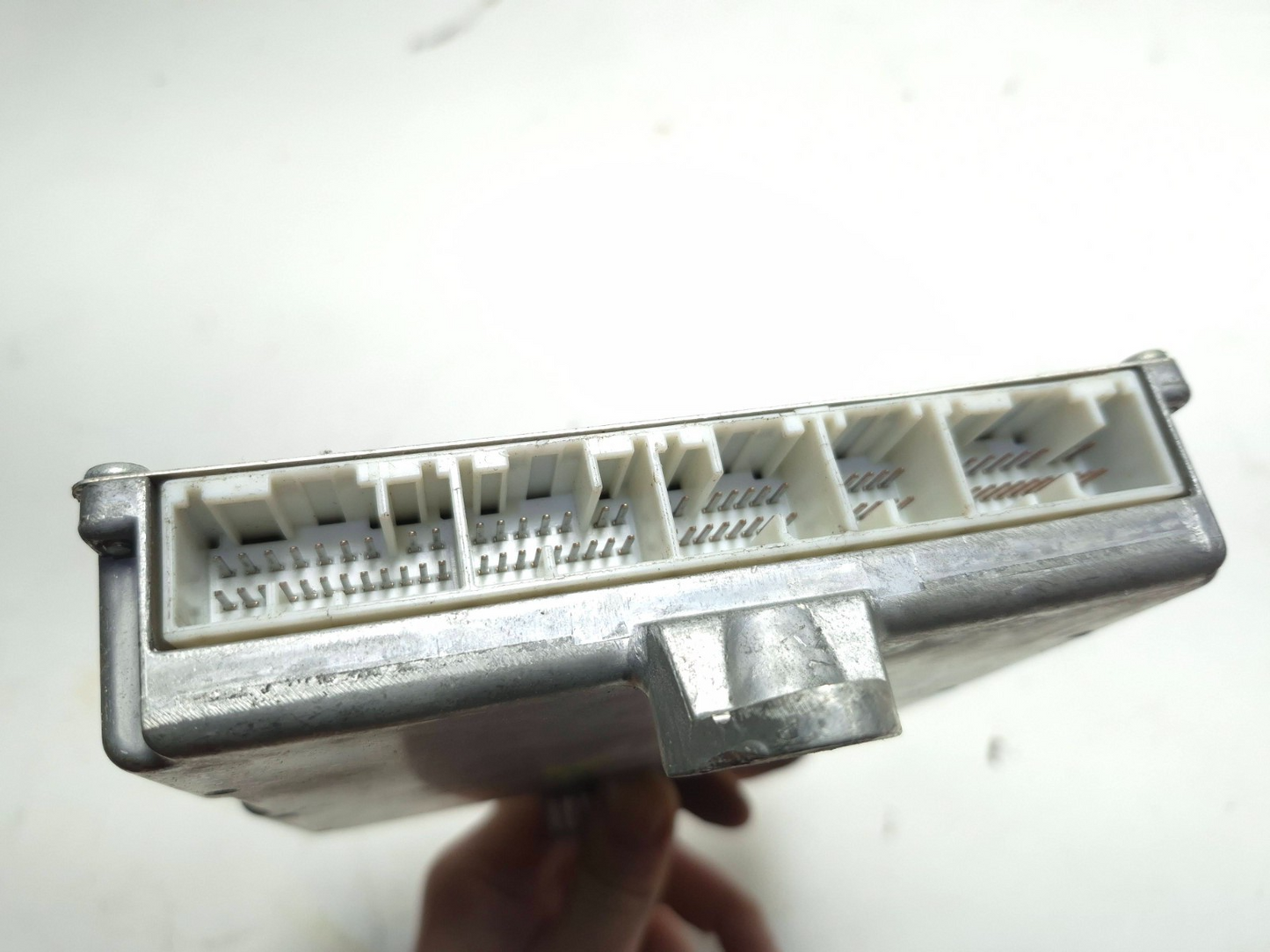 2008 Acura Tl Type-s Ecu Ecm Pcm Engine Control Module 3.5l  OEM