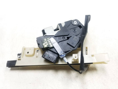 12 - 14 Ford Focus Door Lock Latch Actuator Rear Left Driver Side OEM