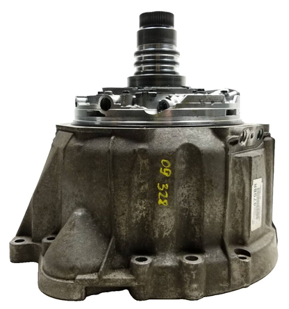 2009 BMW 328i Automatic Transmission Oil Pump Bell Housing OEM