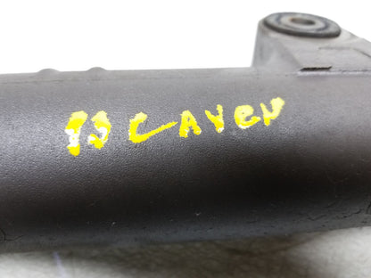 2013 Porsche Cayenne Power Steering Rack & Pinion  3.6l OEM
