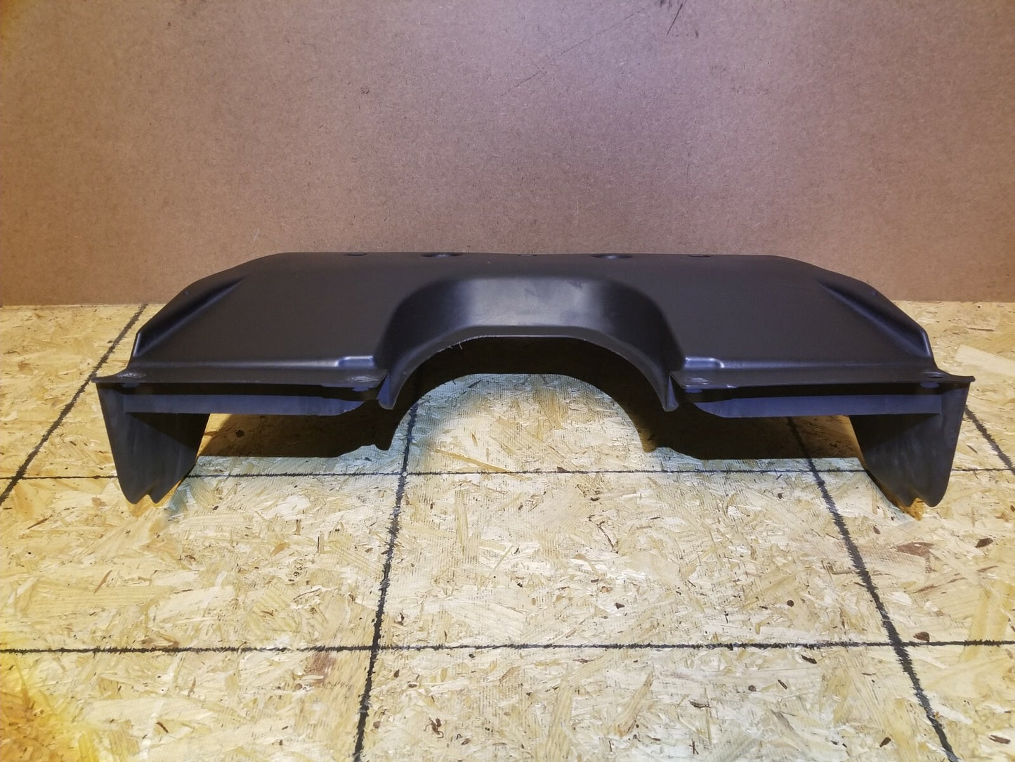 04 05 06 07 08 Acura Tl S Under Car Middle Lower Cover Rear OEM