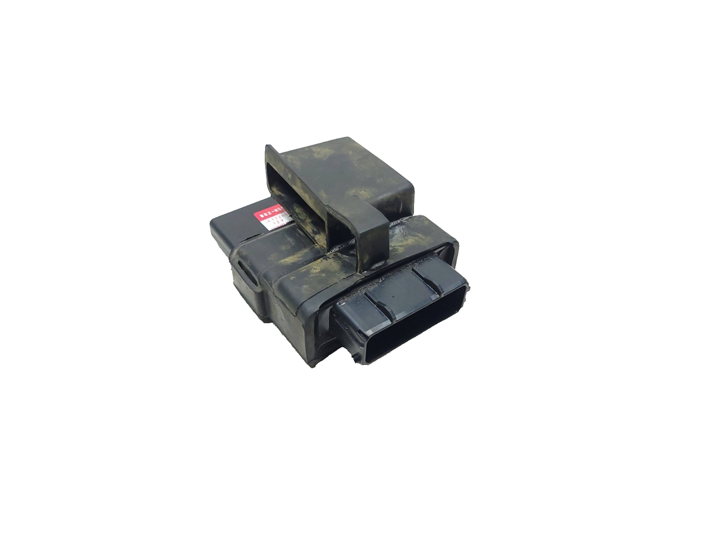 2021 Yamaha Mt-03 Engine Control Unit OEM