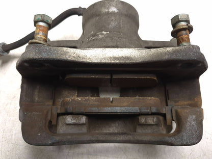 2013 Hyundai Genesis Coupe Brake Caliper Front Passenger Side Right OEM