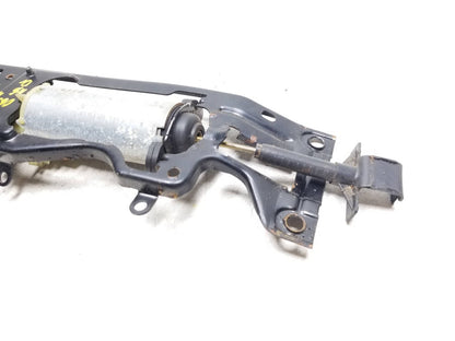 2006 Audi A6 Front Driver Seat Adjustment Motor 3 Pcs OEM