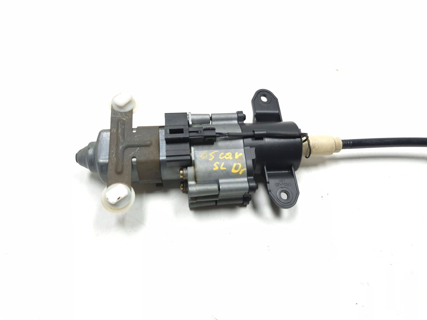 2005 Dodge Grand Caravan Sliding Door Motor Driver Side Left U10724h Oem✅