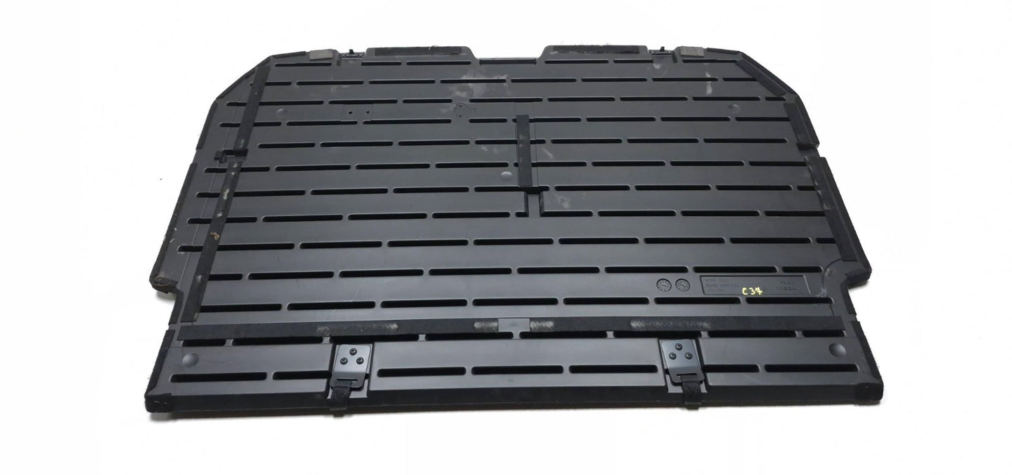 2011 Nissan Juke Trunk Floor Carpet Spare Tire Cover OEM