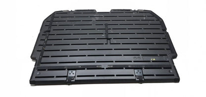 2011 Nissan Juke Trunk Floor Carpet Spare Tire Cover OEM