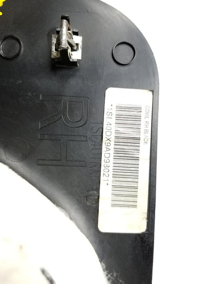 2011-2014 Chrysler 200 Front Door Cowl Scuff Plate Trim Left & Right OEM