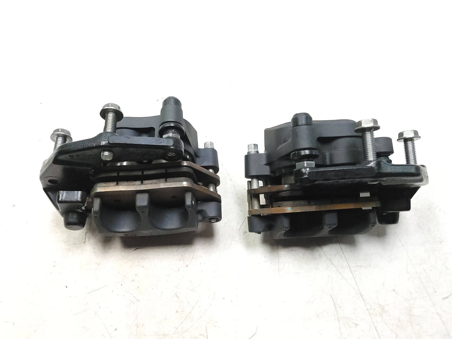 2017 - 2023 Kawasaki Ex650 Ninja 650 Front Brake Caliper Left & Right OEM