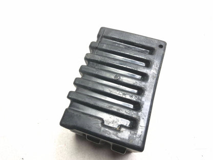 1998 Honda Cb750 Nighthawk Battery Tray Box OEM