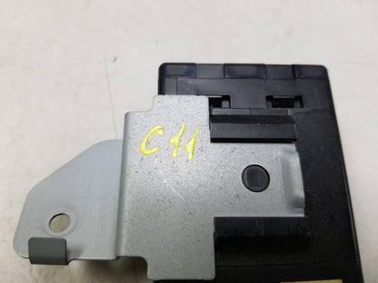 2008 - 2015 Nissan Rogue Theft Locking Control Module Twc1u241  OEM