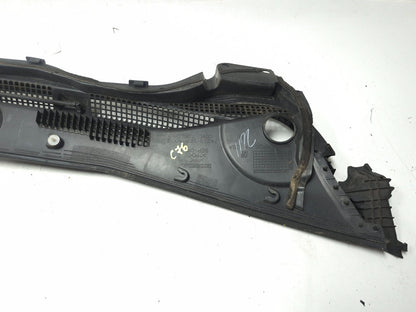 2008 Acura Tl Front Windshield Cowl Wiper Cover OEM