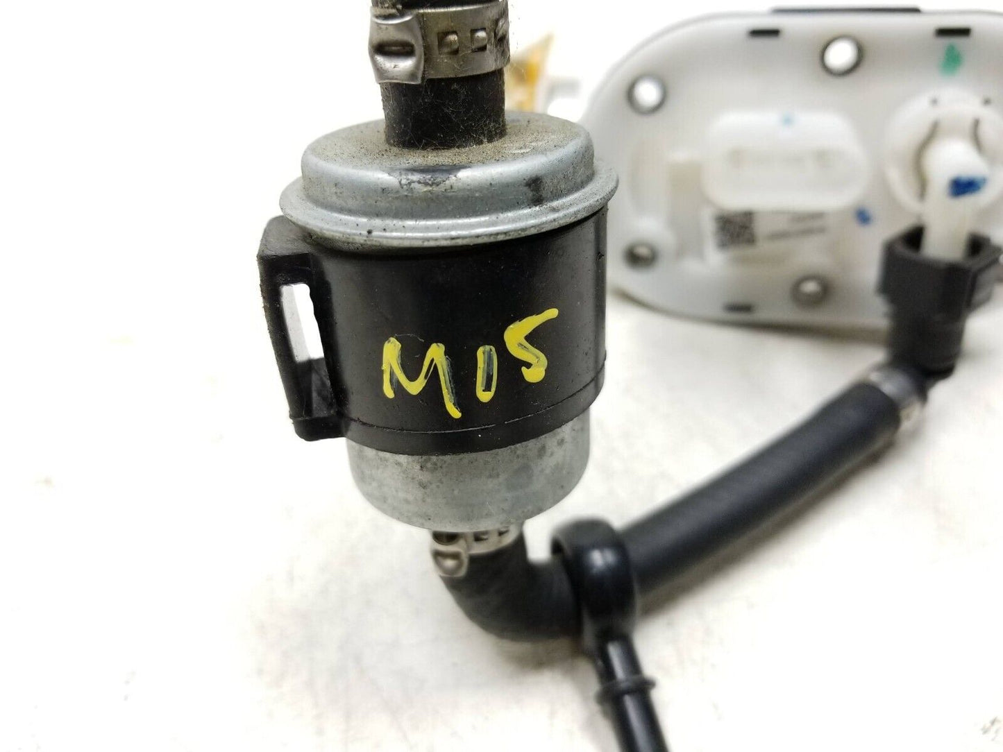 20 - 24 Benelli 302s Fuel Pump Sending Unit OEM 1609 Miles