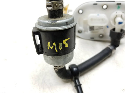 20 - 24 Benelli 302s Fuel Pump Sending Unit OEM 1609 Miles