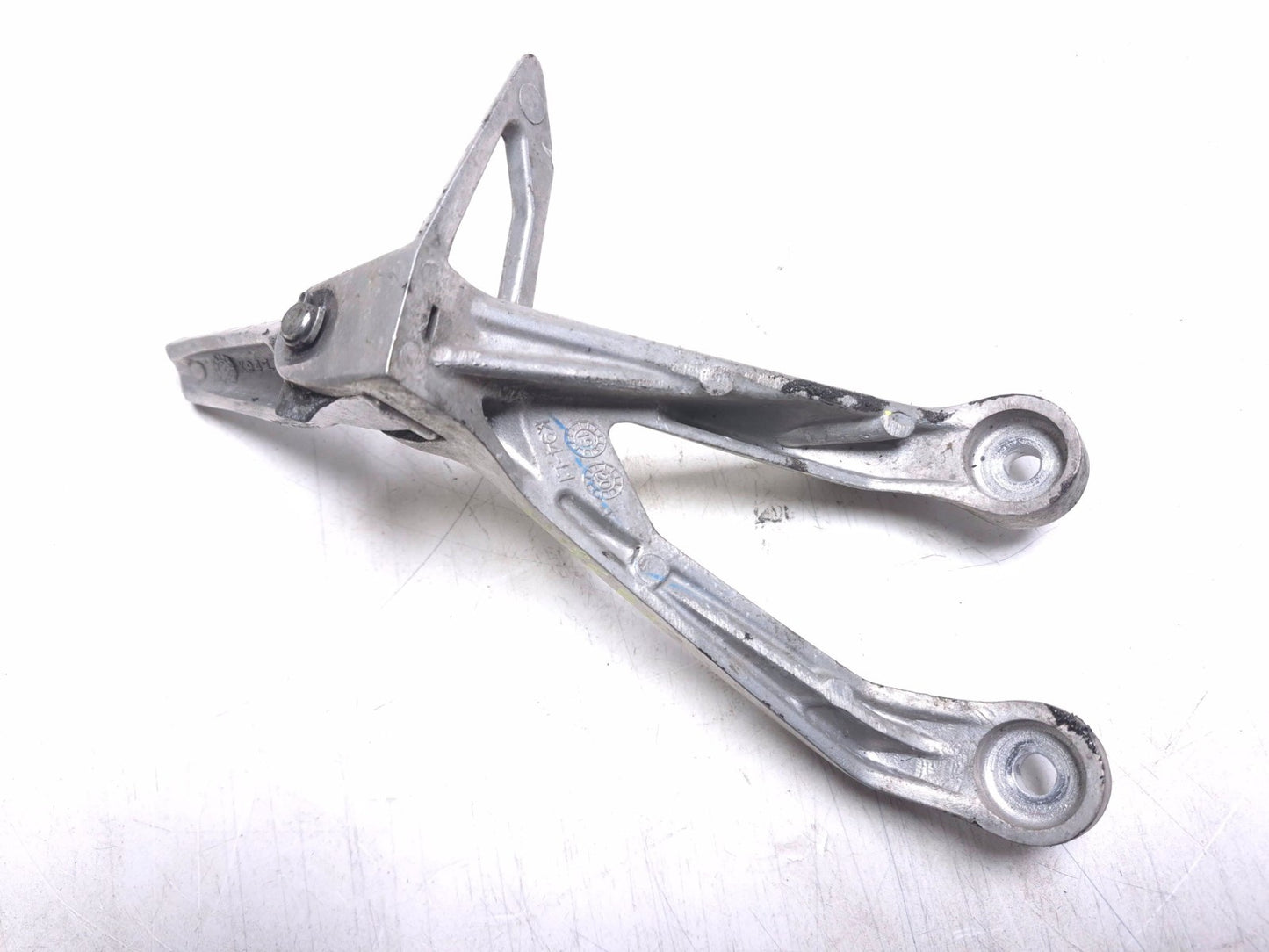 2020 Honda Cb300r Cbf300na Rear Footrest Left & Right Pair OEM