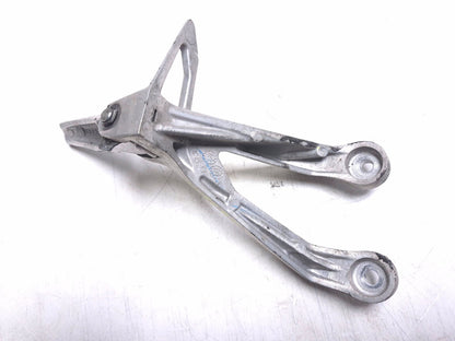 2020 Honda Cb300r Cbf300na Rear Footrest Left & Right Pair OEM