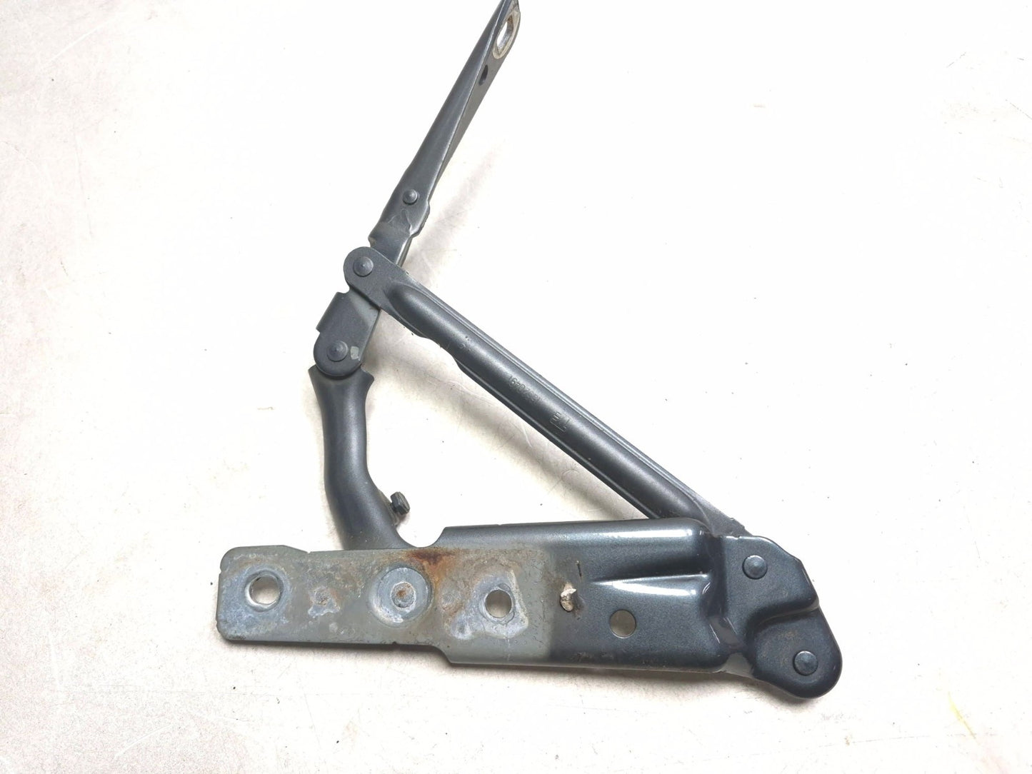 2011 Cadillac Сts 3.6l Rear Right & Left Trunk Hinge Pair OEM