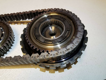2018 Buick Encore Transmission Link Drive Chain & Gear OEM