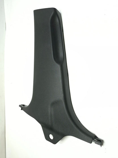 2017 Honda Civic B Pillar Panel Cover Trim Driver Side Left OEM