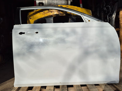 2018 Chrysler 300 Front Door Shell Passenger Side Right OEM