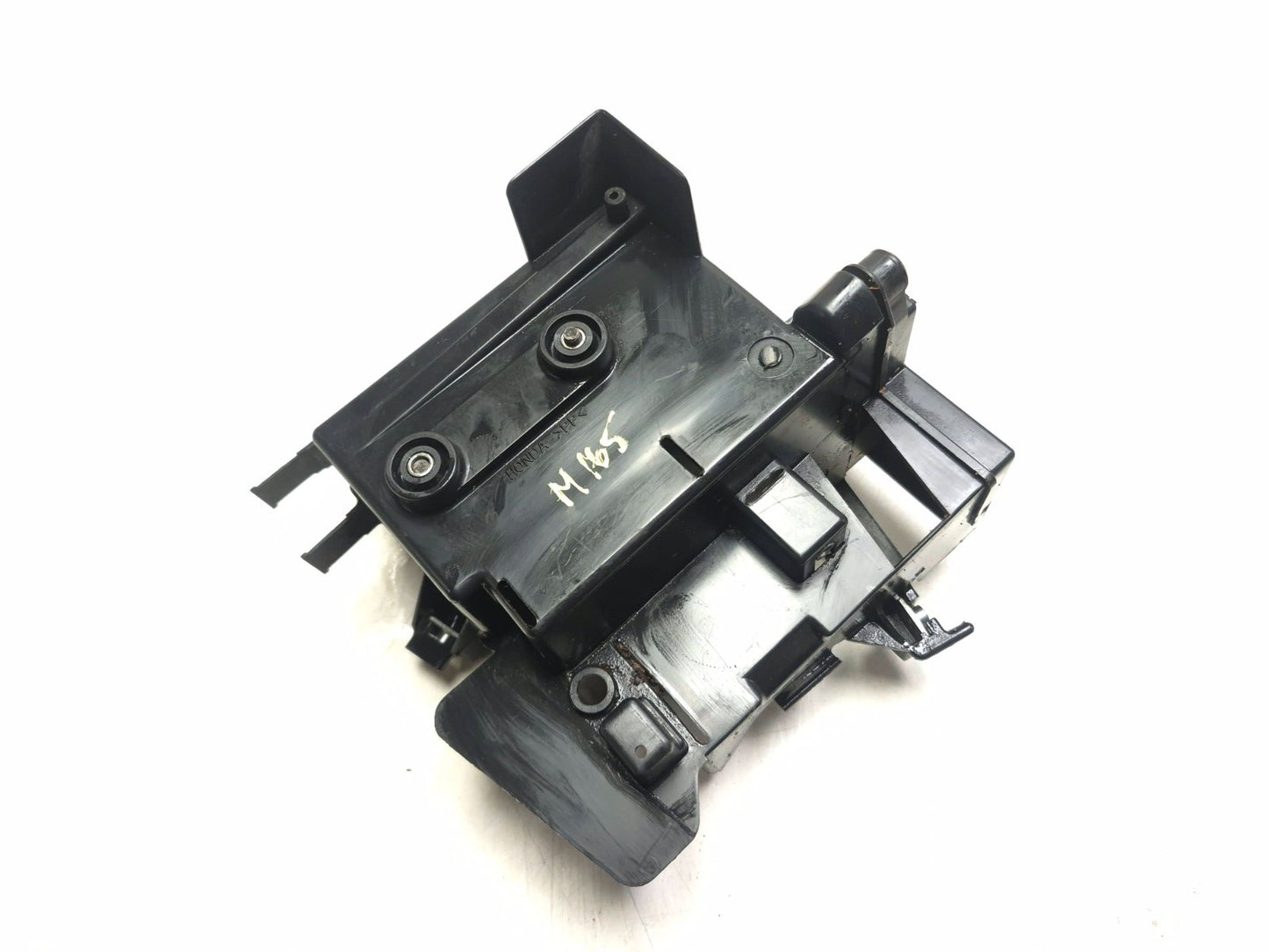 1997 Honda Magna Vf750c Battery Tray Box Holder OEM
