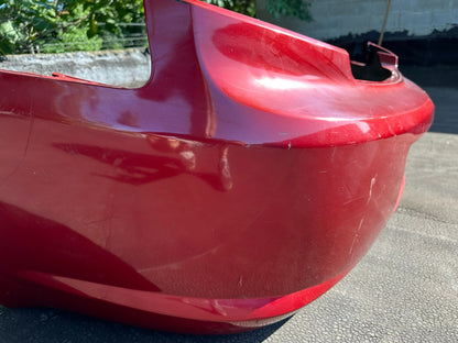 07 08 09 10 Chrysler Sebring Rear Bumper Cover OEM * Code Color: [prh] * ✅