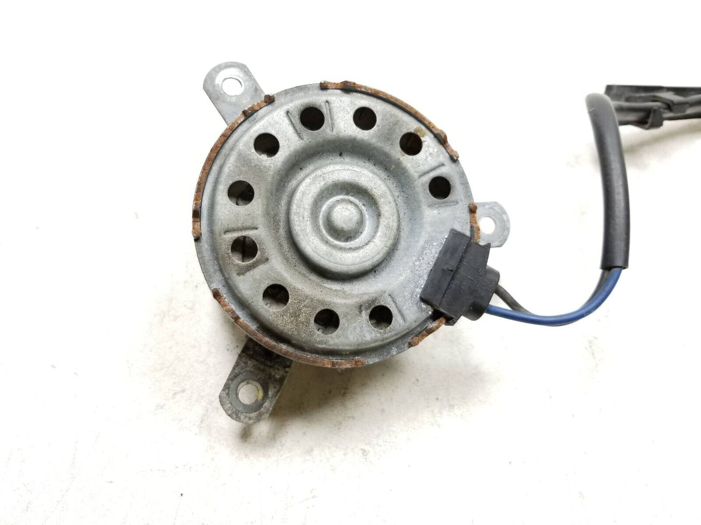 2016 - 2022 Dodge Durango Engine Radiator Cooling Fan Motor  3.6l OEM