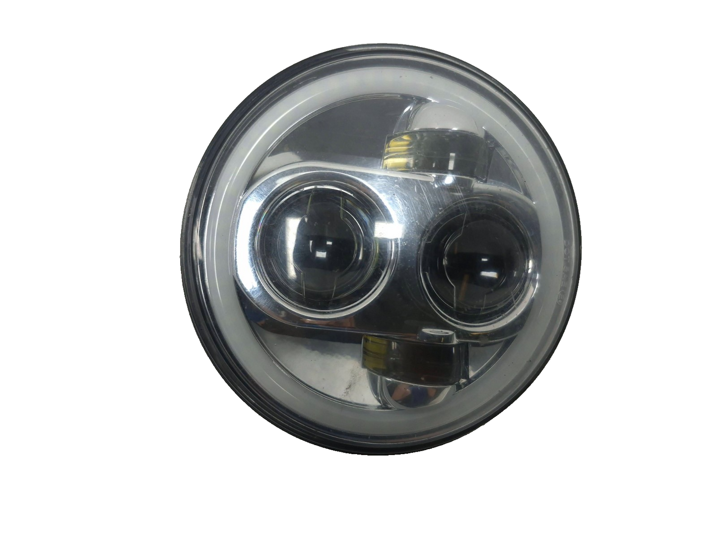 1991 - 2003 Harley Sportster Xl1200 Xl883 Daymaker Projector Led Headlight