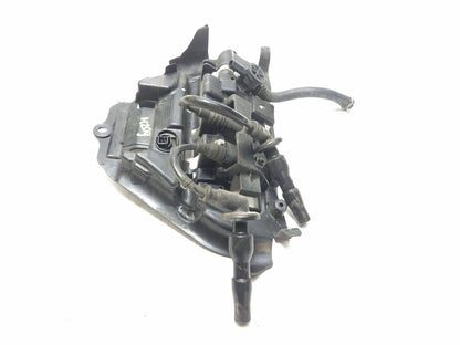 2015 Honda Cbr500r Ignition Coil W/ Mount Tray OEM