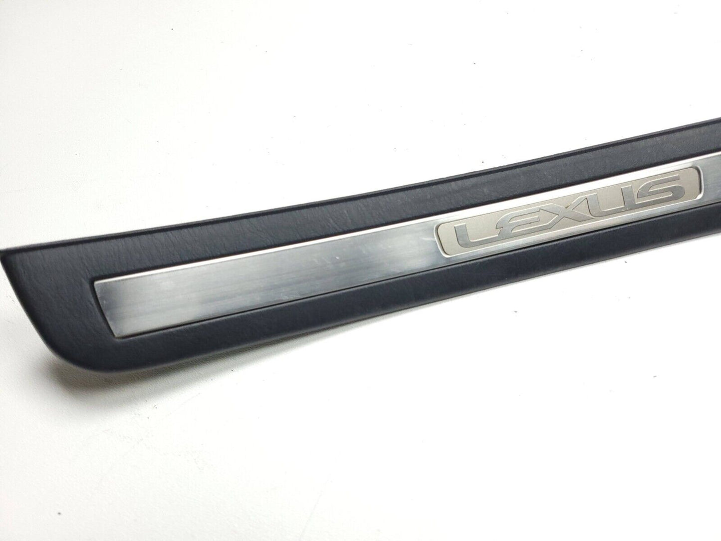 1998-2005 Lexus Gs GS300 Door Sill Scuff Plate Trim 4pcs OEM