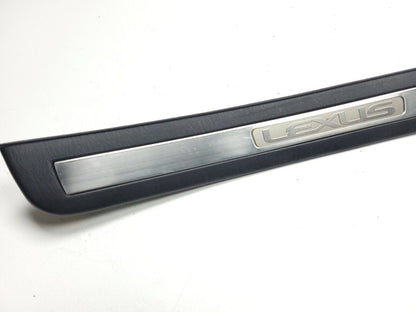 1998-2005 Lexus Gs GS300 Door Sill Scuff Plate Trim 4pcs OEM