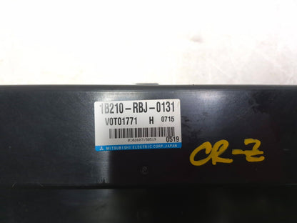 2011 Honda Cr-z Inverter Module OEM