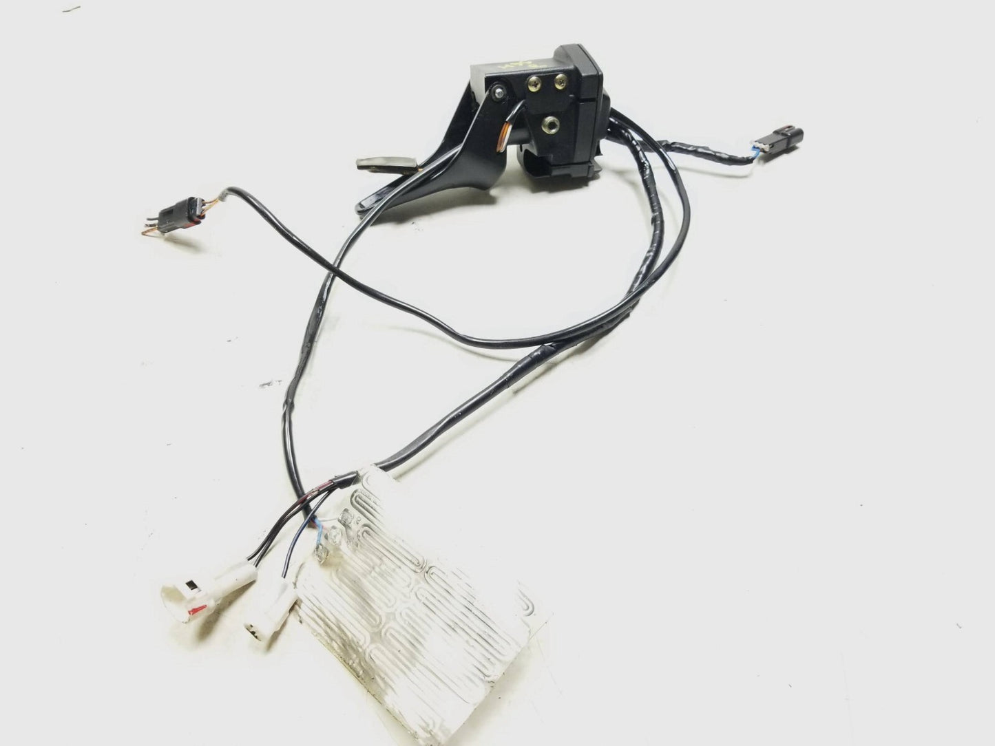 2019 Polaris 850 Indy Xc 129 Accelerator Lever W/ Heated Element Right Oem✅