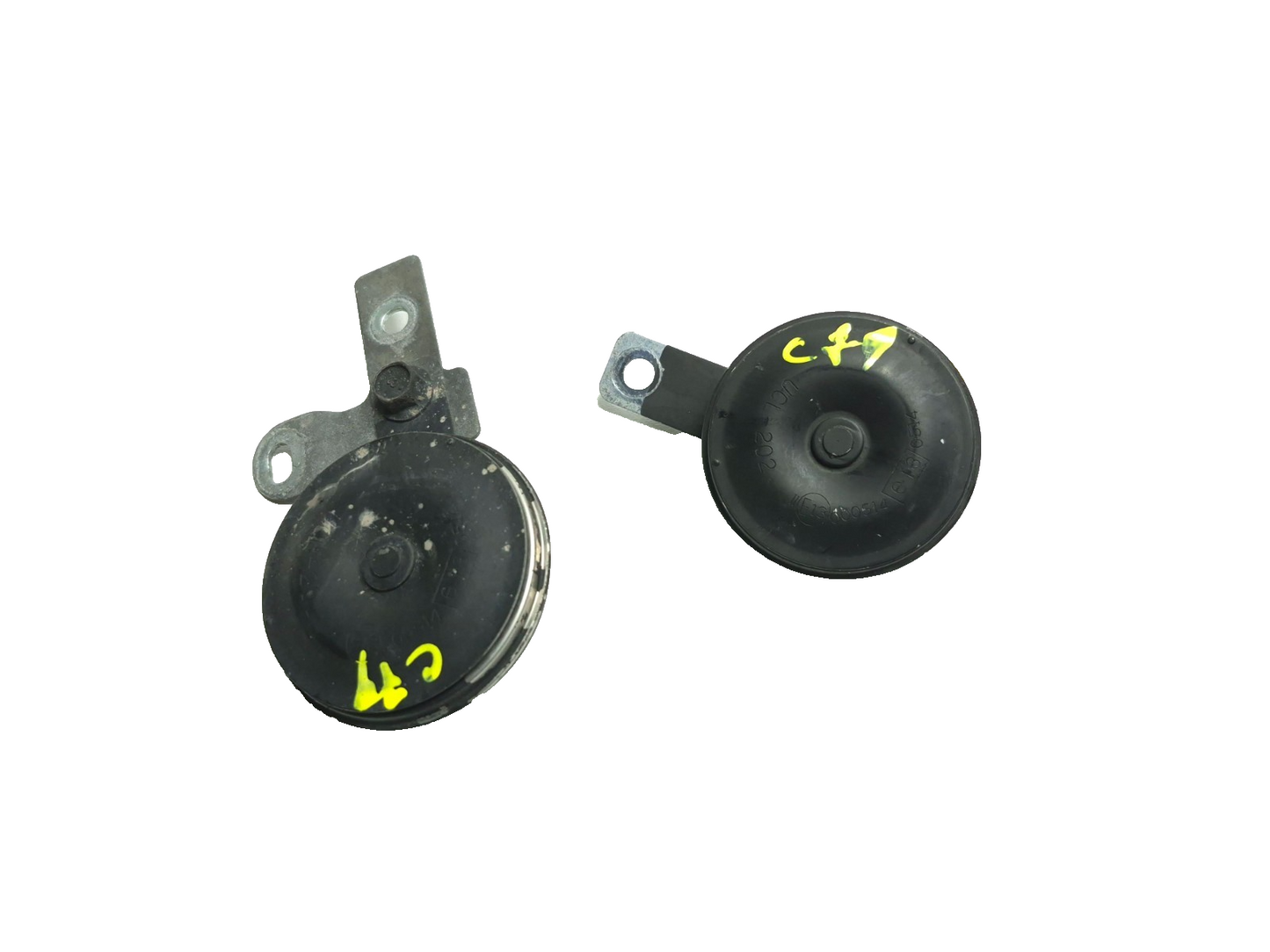 2022 Subaru Crosstrek Horn Signal Pair OEM