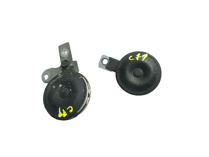 2022 Subaru Crosstrek Horn Signal Pair OEM