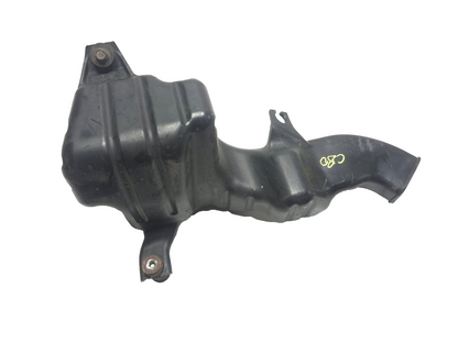 2014 Honda Cr-z Air Intake Resonator  OEM