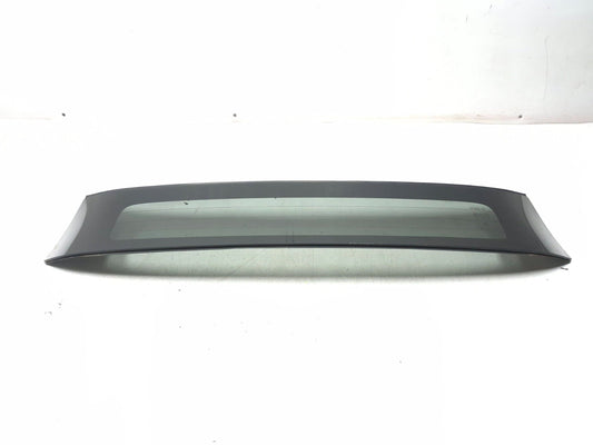 2014 Honda Cr-z Rear Tailgate Liftgate Back Window Glass 73711-szt-g02 OEM