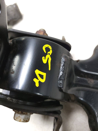 2007-2011 Dodge Caliber Engine Mount Pair OEM