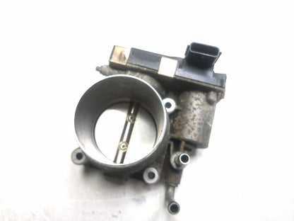 2015 Nissan Juke Throttle Body 161191tt0a OEM